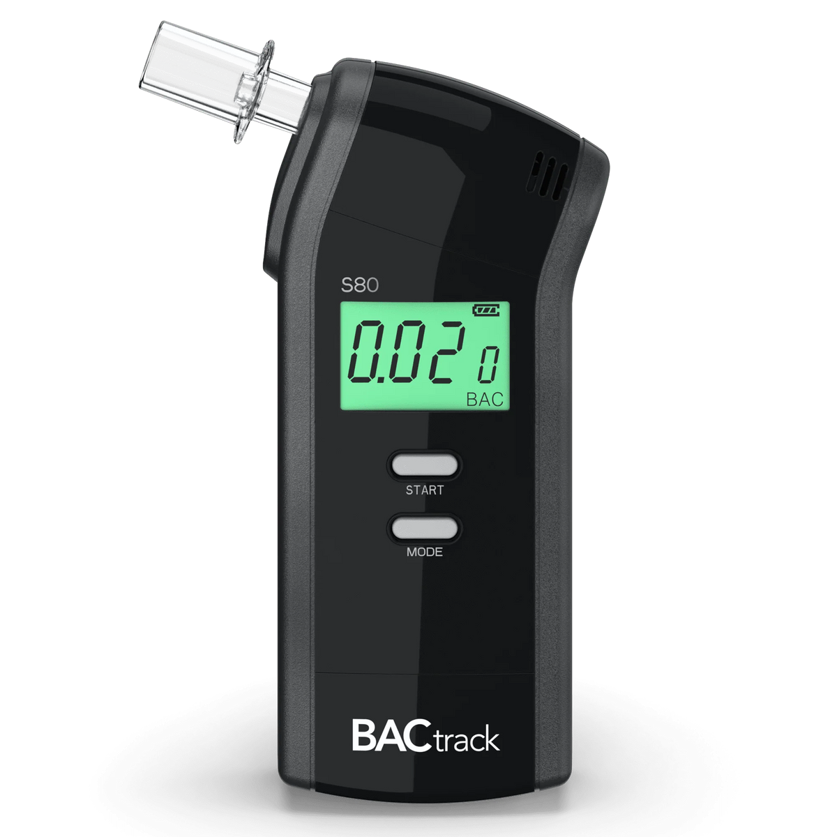 Portable Breath Alcohol Tester Q33870