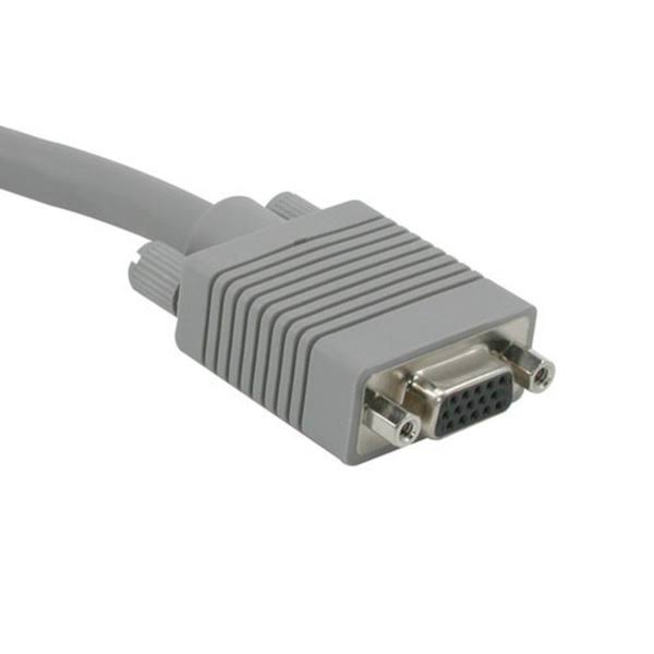 25ft SXGA Monitor Extension Cable H9799