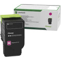 High-Yield Magenta Toner Cartridge S192