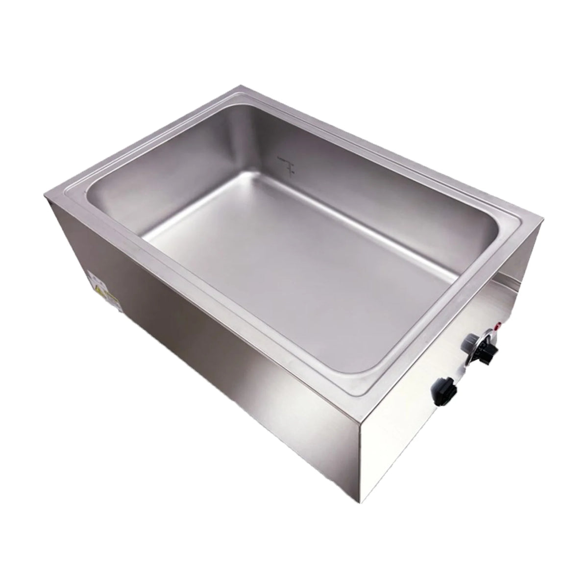14.5 in. Electric Food Warmer P748