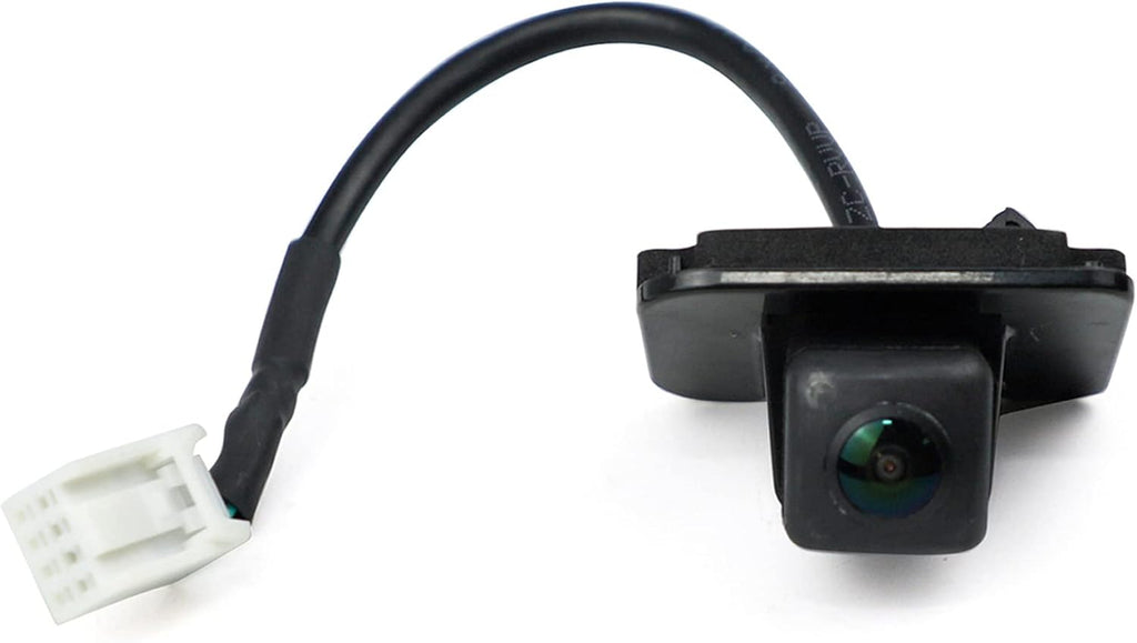 Rear View Backup Camera for Accord 2014 2015 2016 2017 2018 C5027