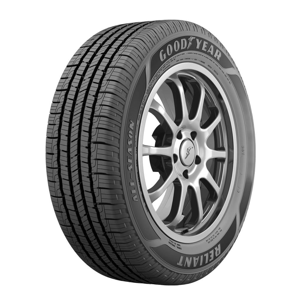 All-Season 195/65R15 91H Tire M31759