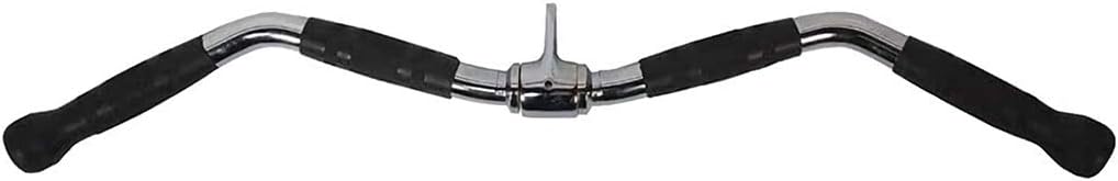 30 Inch Lat Bar Cable Machine Attachment Z709