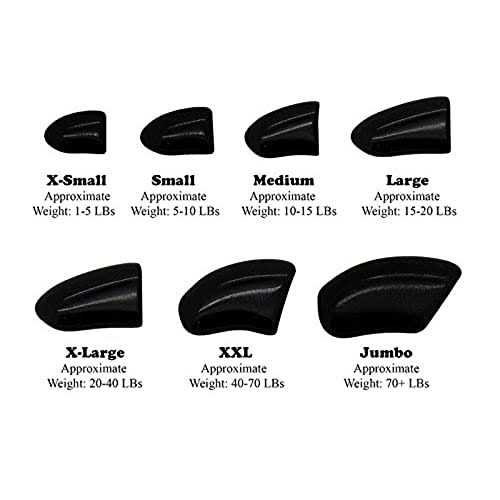 Soft Nail Caps for Dogs C68971