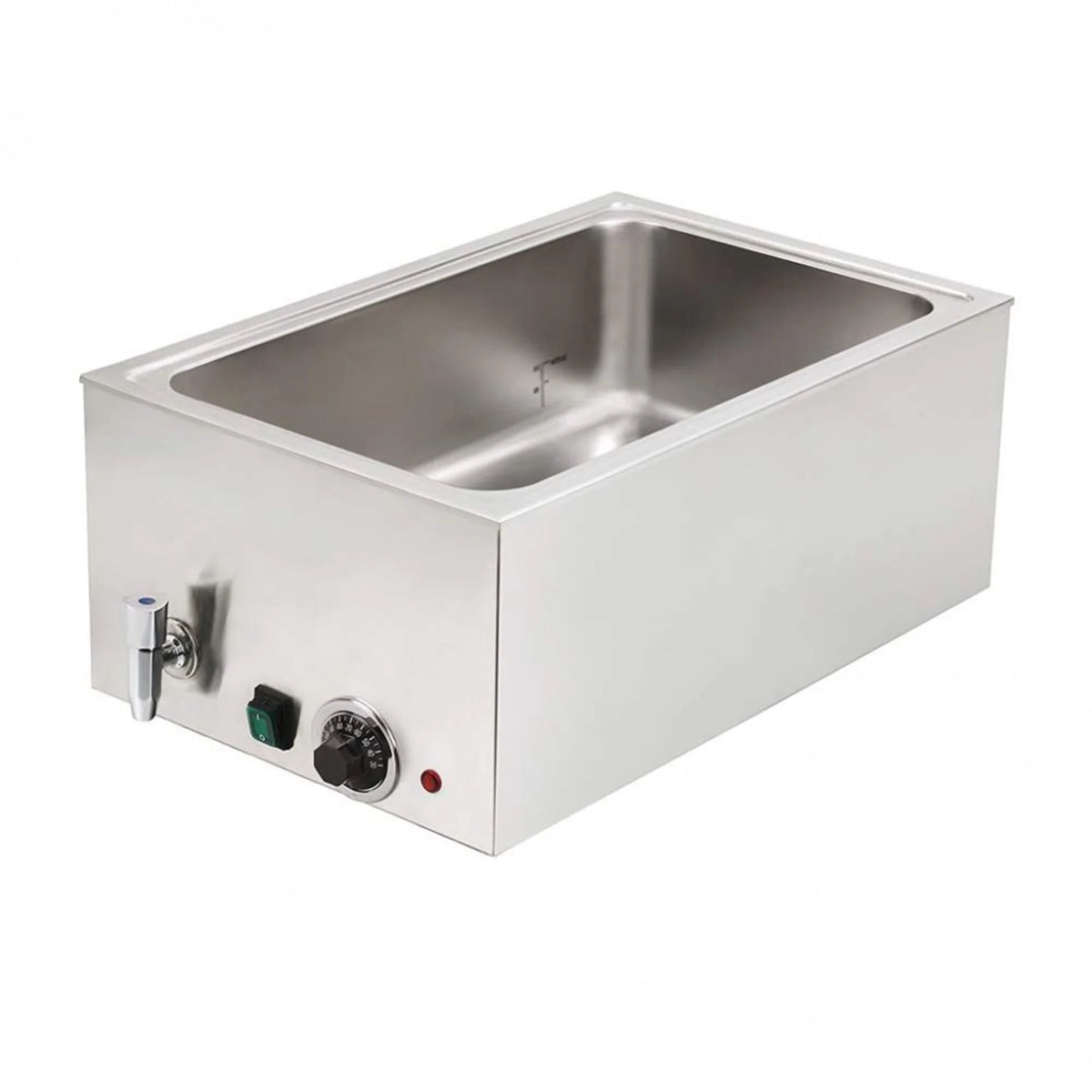 14.5 in. Electric Food Warmer P748