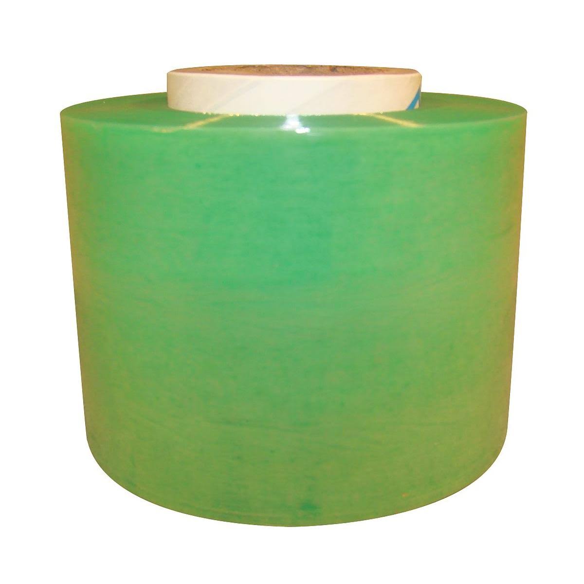 Green Cast Style Hand Stretch Wrap I2537