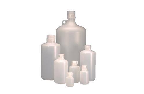 Narrow-Mouth Bottle, 500 ml O4467