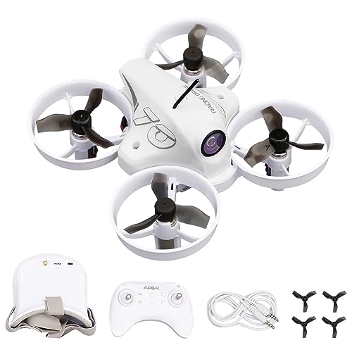 Mini FPV Drone Kit with FPV Goggles J67719