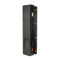Vertical Laminated Rubber Dock Bumper I1549