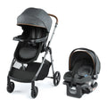 Graco Modes Trio Travel System V381
