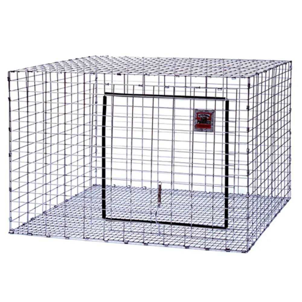 Rabbit Hutch D220584