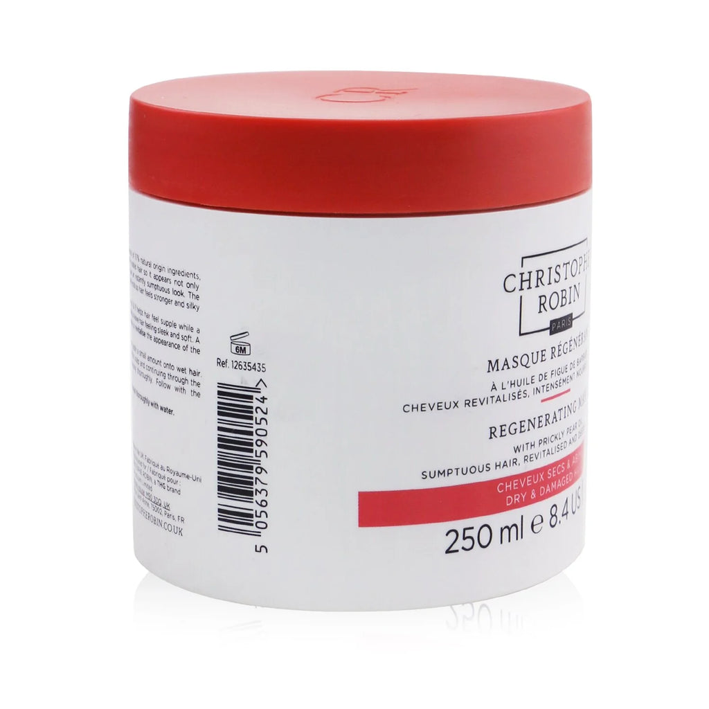 Regenerating Mask with Rare Prickly Pear Oil 250ml P732858
