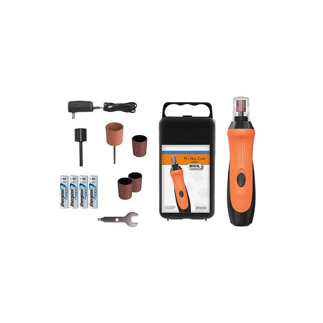 Nail Grinder 2-Speed Battery C66574