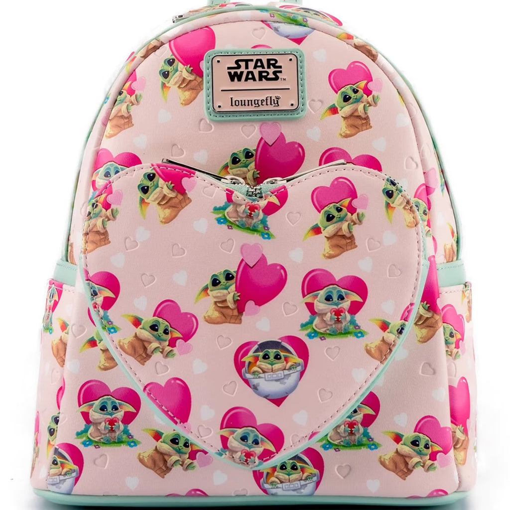 Mini Backpack P127