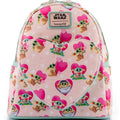 Mini Backpack P127