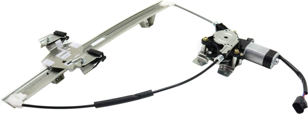 Rear Window Regulator with Motor for Hummer H2 Y62816