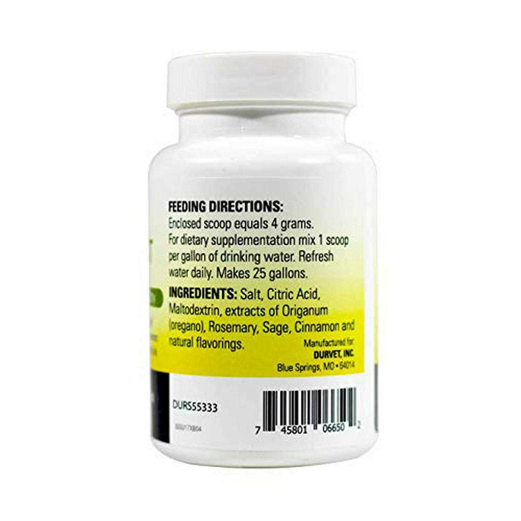 Poultry Oregano Y9892