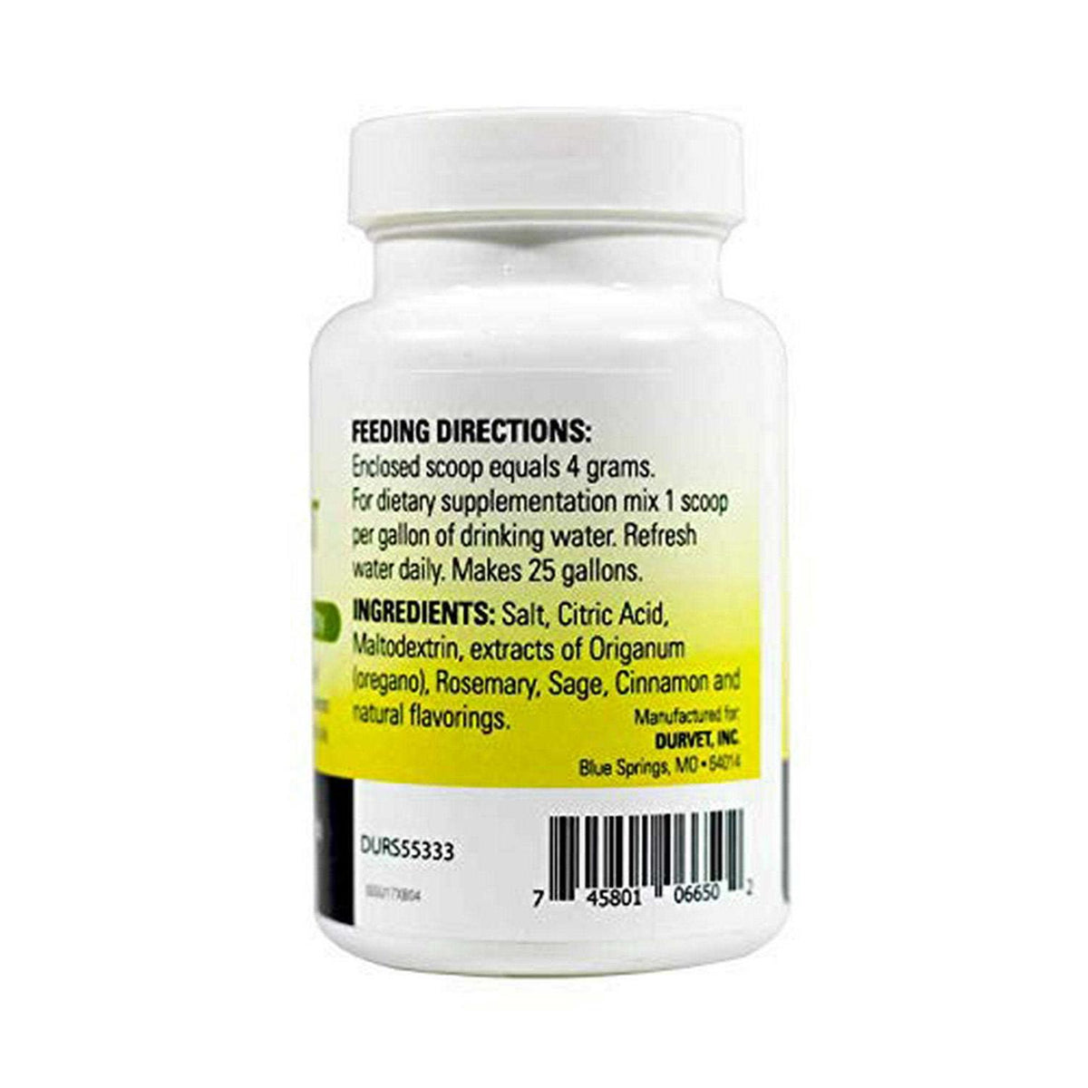 Poultry Oregano Y9892
