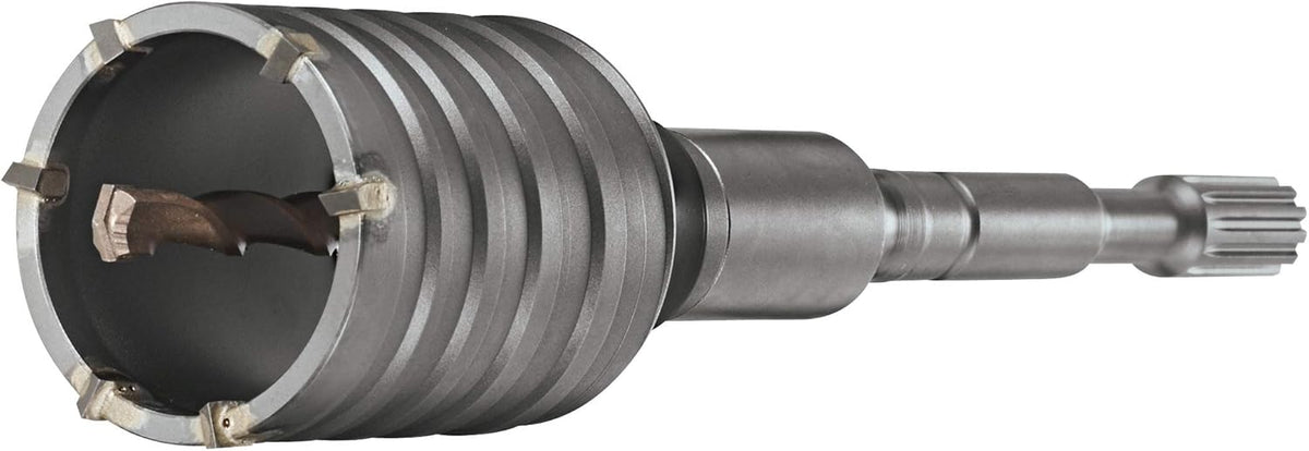 2-Piece Rotary Hammer Core Bit P8076
