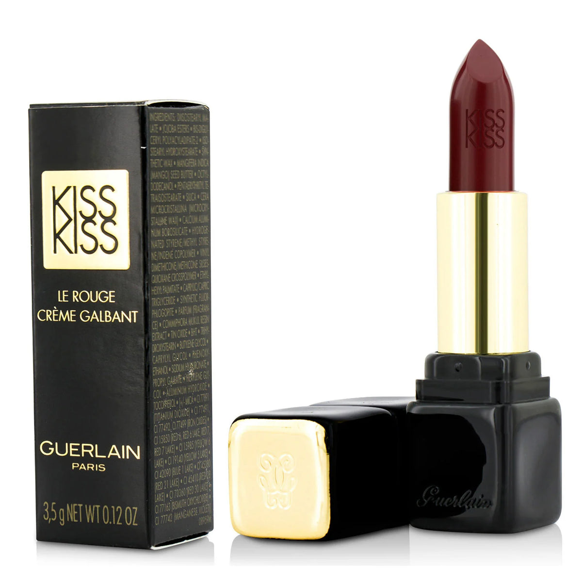 Shaping Cream Lip Colour W211
