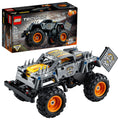 230 Pieces Monster Jam Model Kit Z796