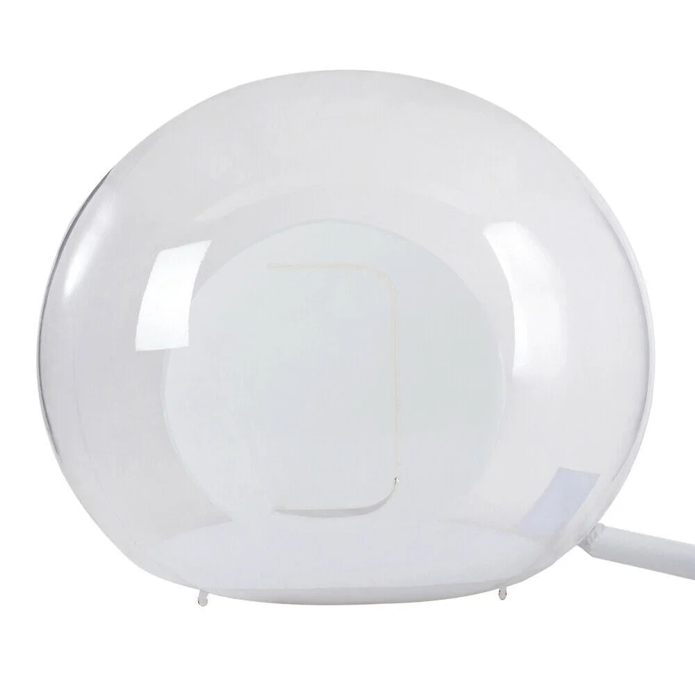 Clear PVC Dome Bubble Tent with Blower L506304