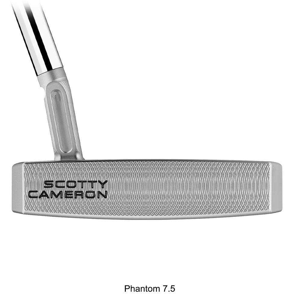 2024 Phantom 5S Putter L7802