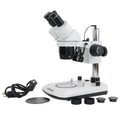 20X-40X LED Binocular Stereo Microscope M564027