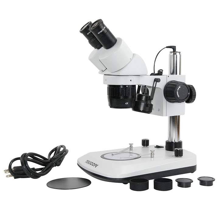 20X-40X LED Binocular Stereo Microscope M564027