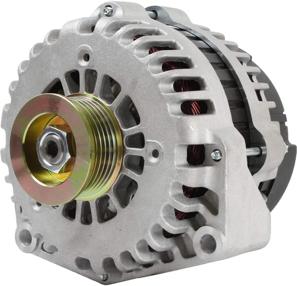 Alternator 5.3L V8 T654825