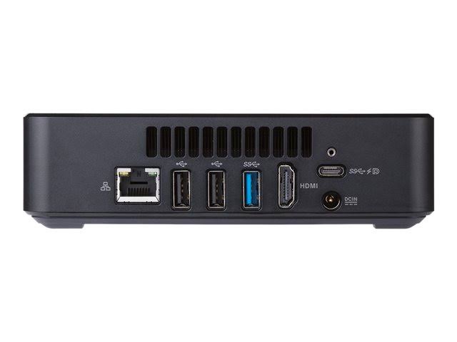 Core i3 8 GB RAM 32 GB SSD Chrome OS Chromebox B85798