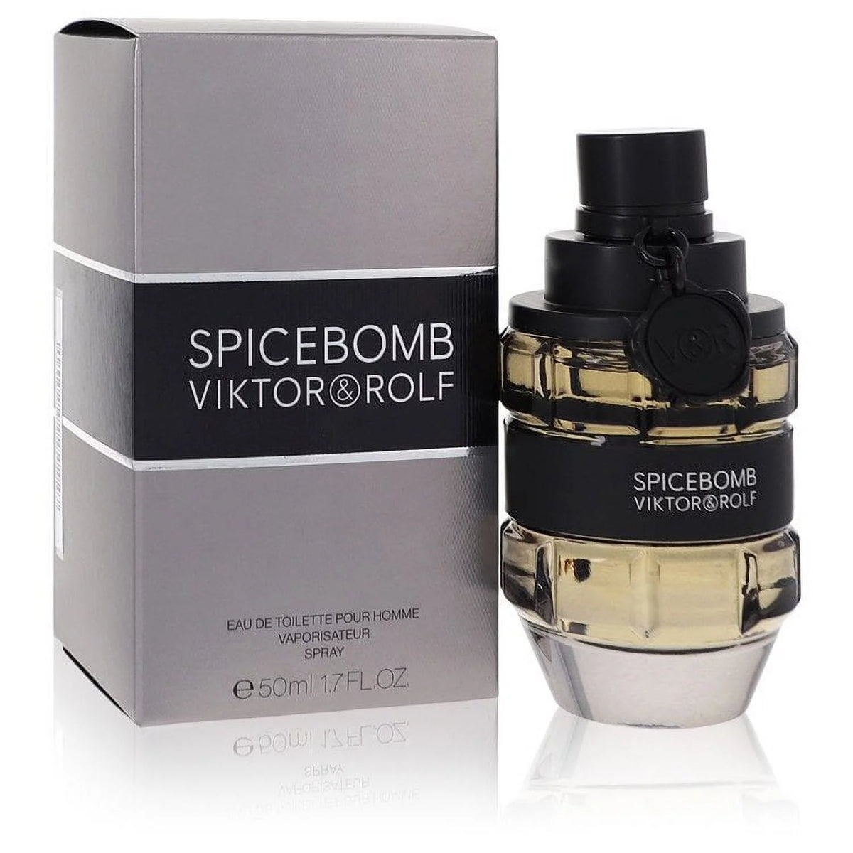 Eau De Toilette Spray 1.7 oz V2480