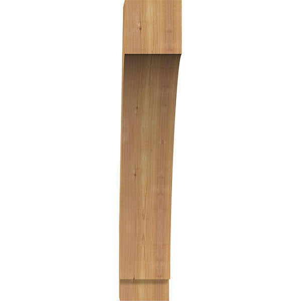 Imperial Rough Sawn Brace B15050