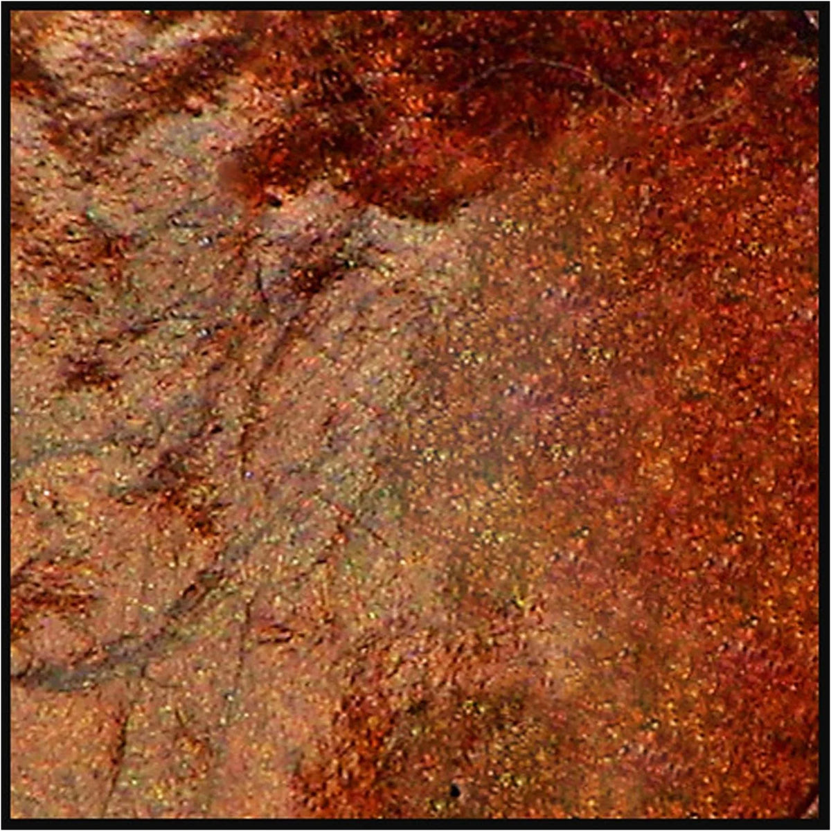 Burnt Umber 30Ml Jar H229587