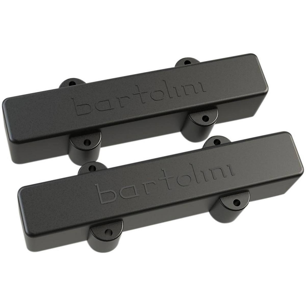 5-String J-Bass Split Coil Pickup Set I60575