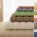 Thickened Waterproof Bench Cushion M270356