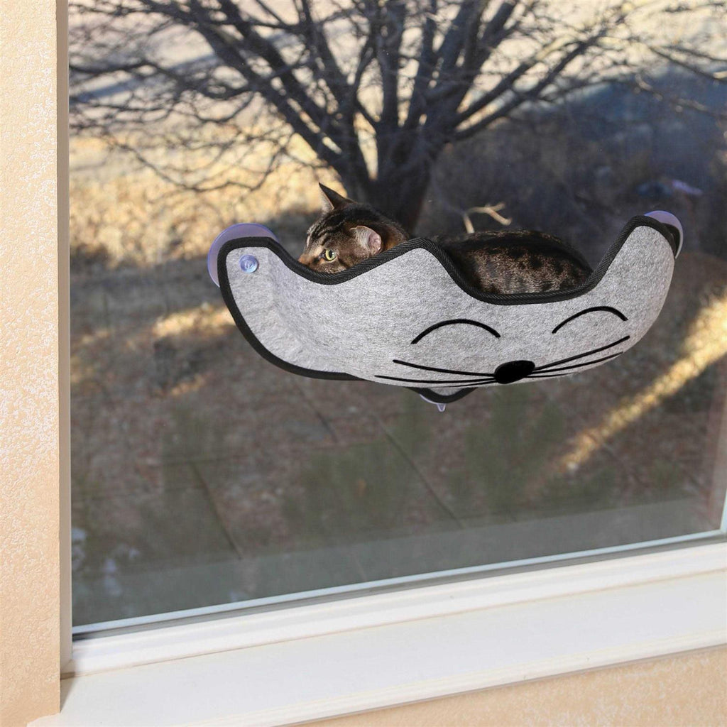 Window Pet Bed W532