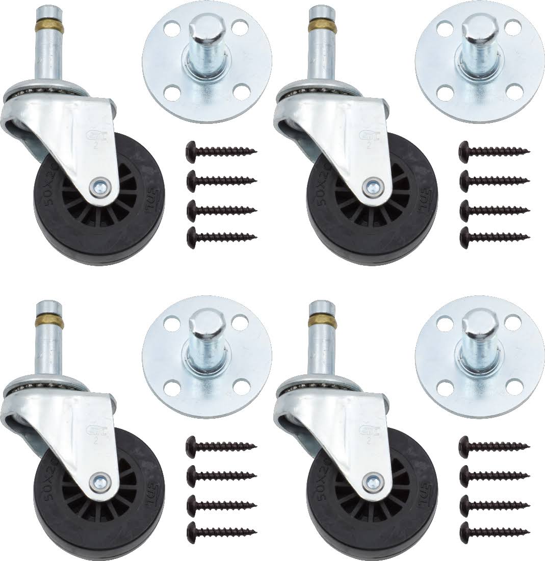 Swivel Caster I6735