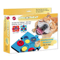 Interactive Dog Treat Puzzle C75977