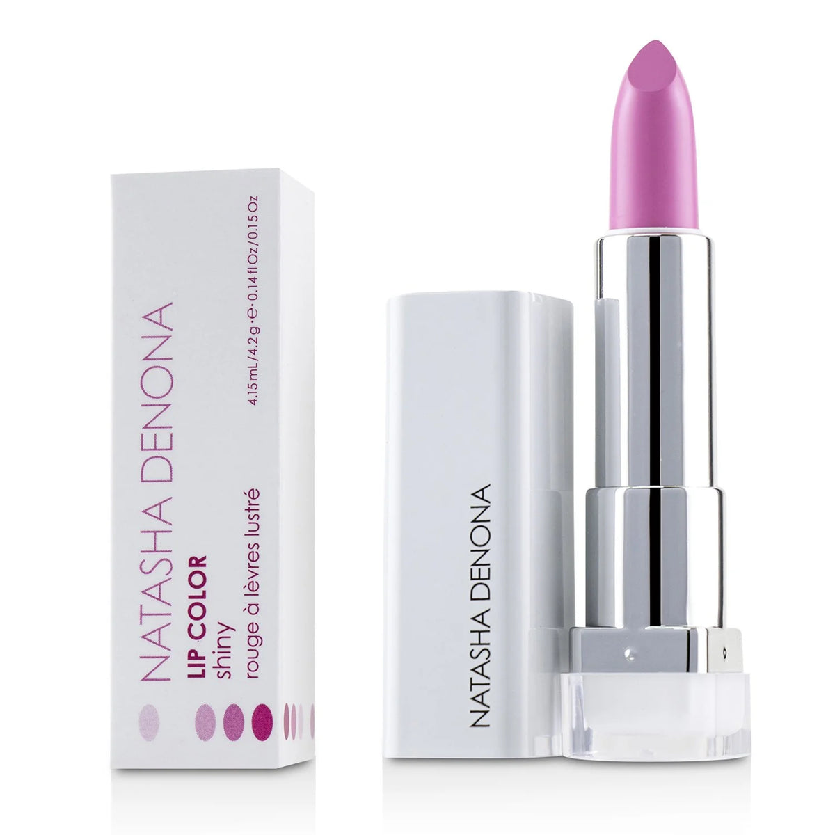 Matte Poppy Pink Lip Color 4.15ml O828070