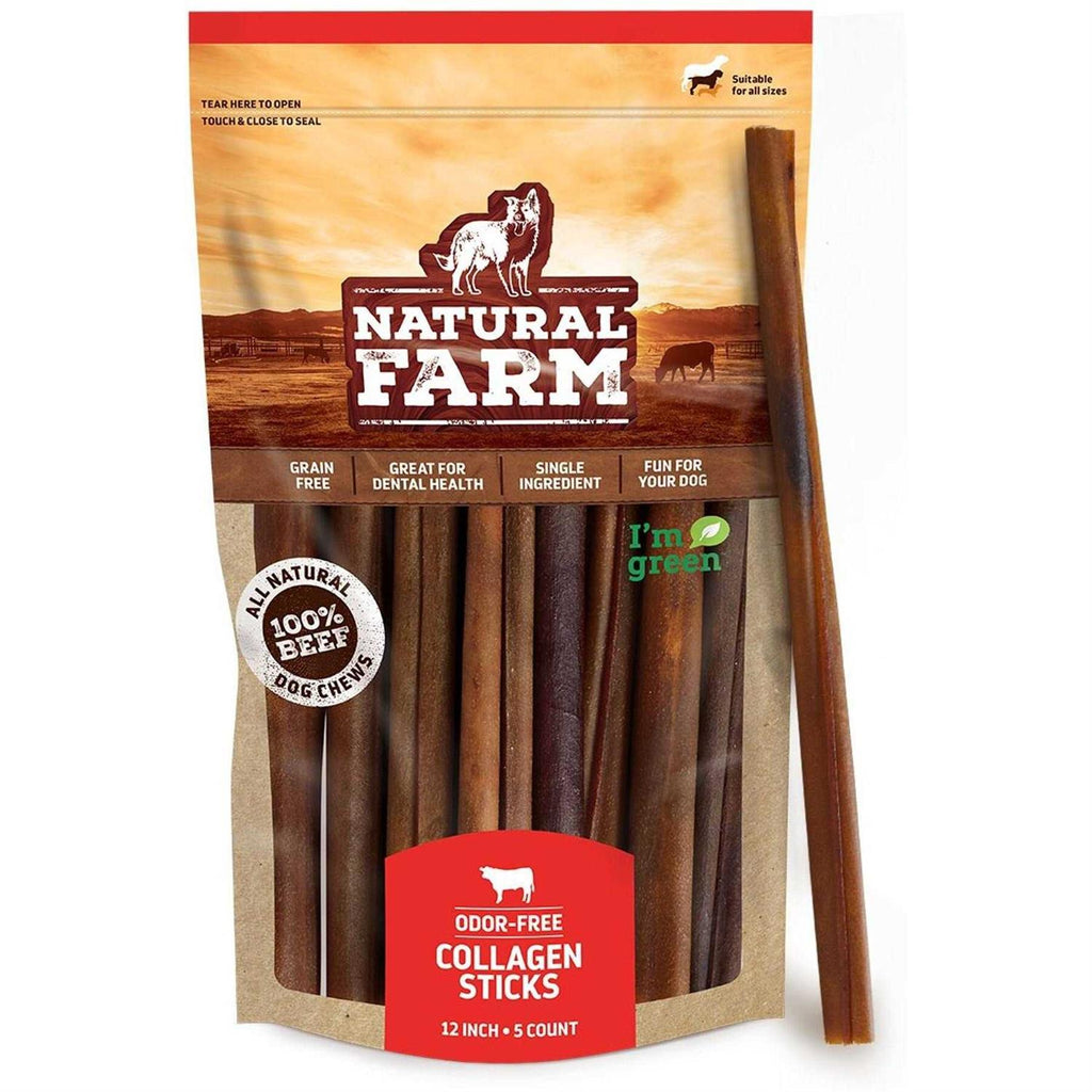 Collagen Sticks Pet Supplies E23235