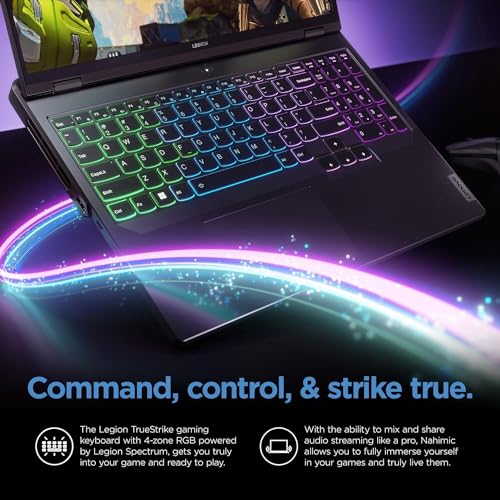 15.6" FHD IPS Touchscreen Laptop AMD Ryzen 5 16GB DDR4 RAM 512GB SSD Windows 11 Home Abyss Blue W94960