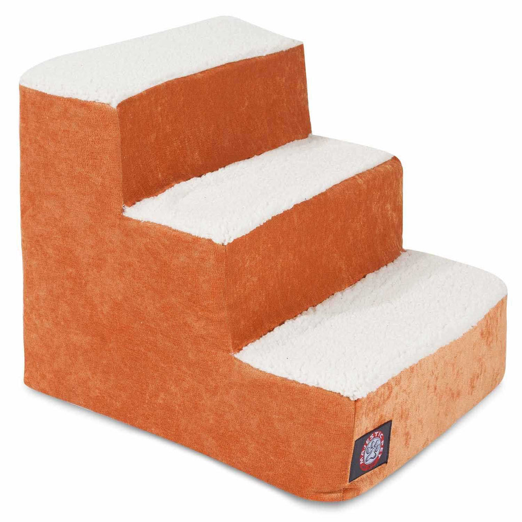 Pet Stairs W9381