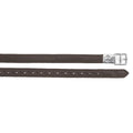 Classic Brown Stirrup Leathers U3666
