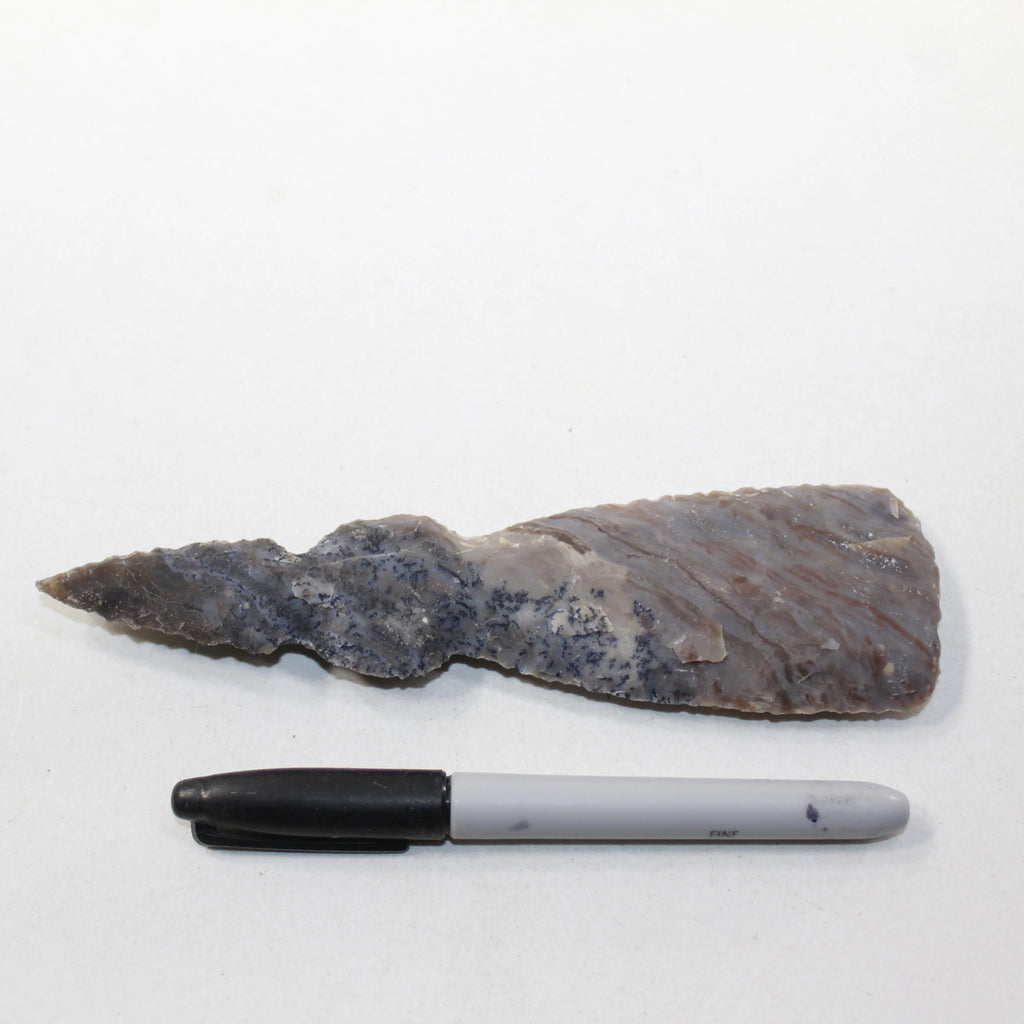 Ornamental Tomahawk Head Axe C68511