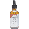 Cold & Flu Drops 2 oz P8774
