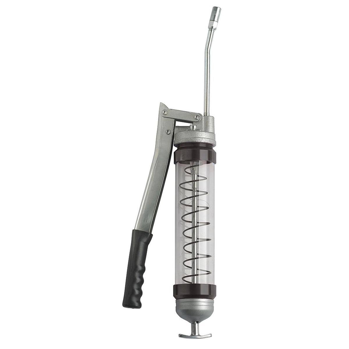 Grease Gun, Lever, 10,000 PSI P1166