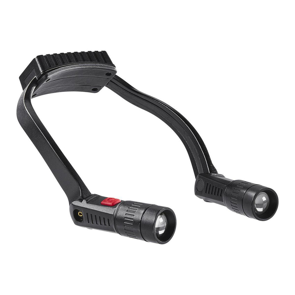 Rechargeable LED Neck Light H278