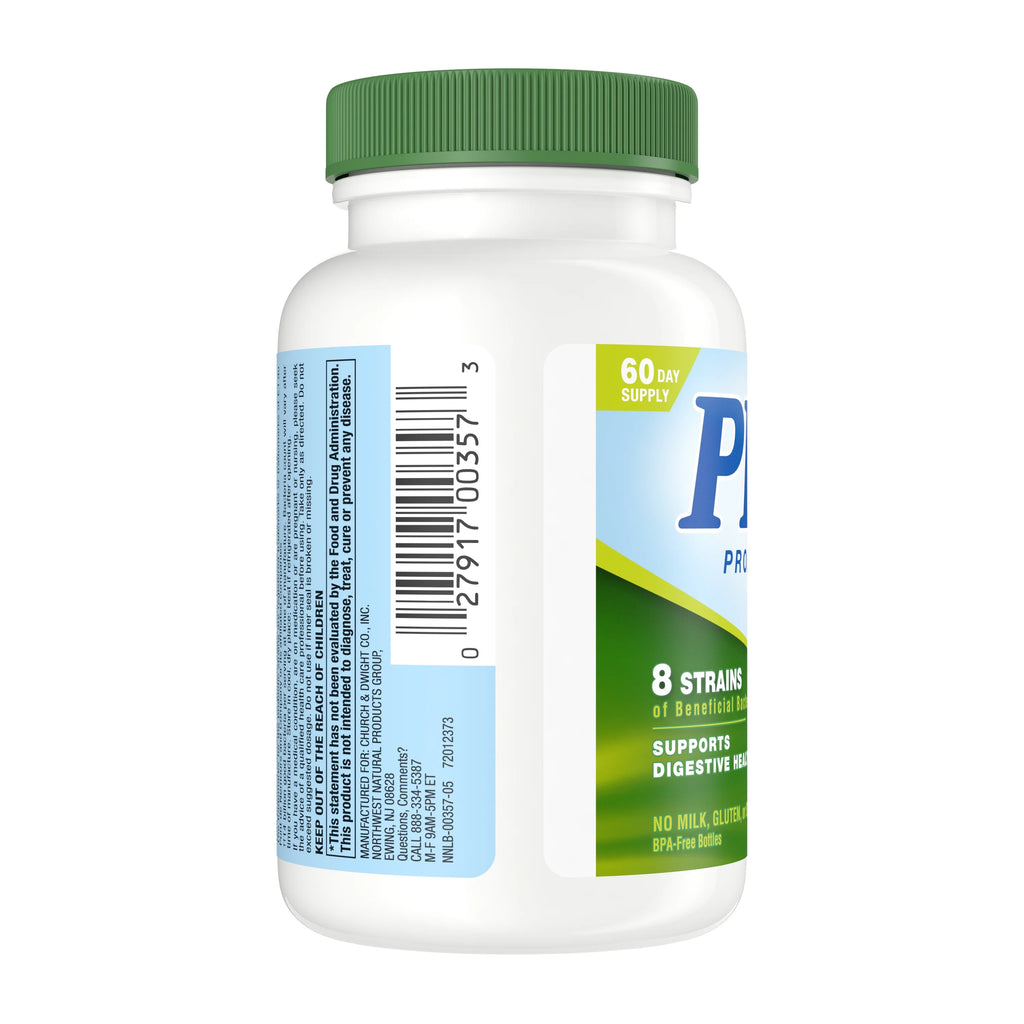 4 Pack Vegetarian Supplement 120 Count L437