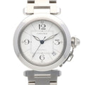 Stainless Steel Pasha C watch U126875